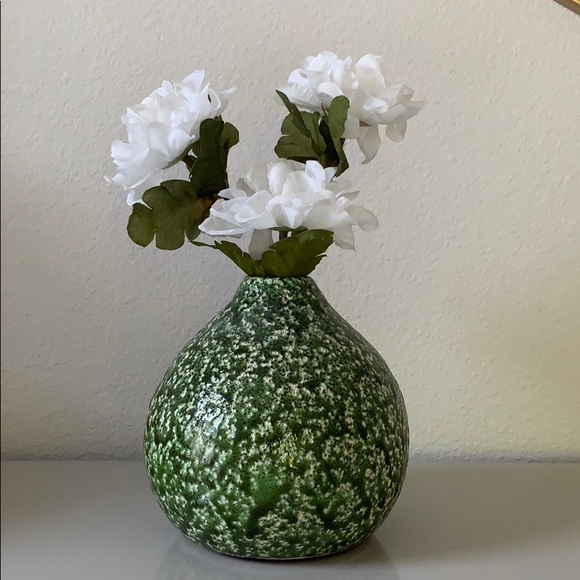 Nordstrom Other - Green vase